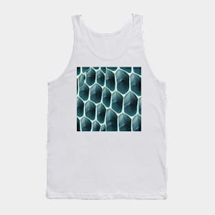 Dragon Scales, Nine: Tank Top